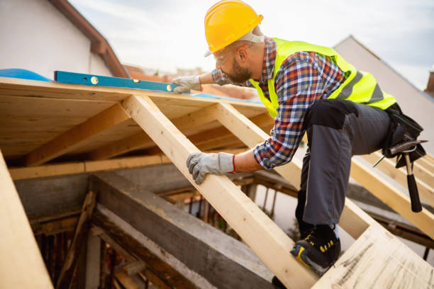 Best Tile Roofing Contractor  in Clintonville, WI