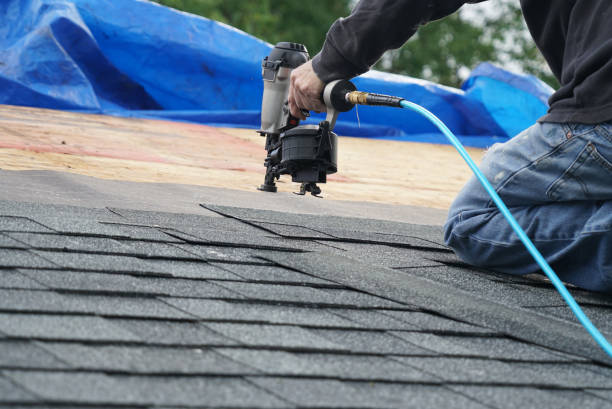 Gutter Installation and Roofing in Clintonville, WI