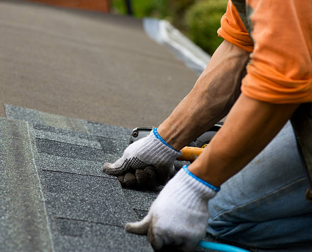 Best Commercial Roofing Services  in Clintonville, WI