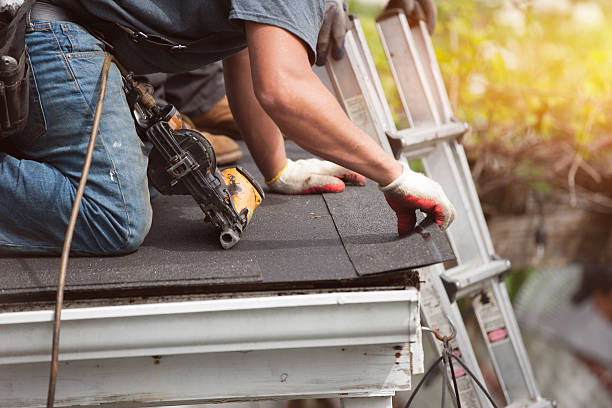 Quick and Trustworthy Emergency Roof Repair Services in Clintonville, WI